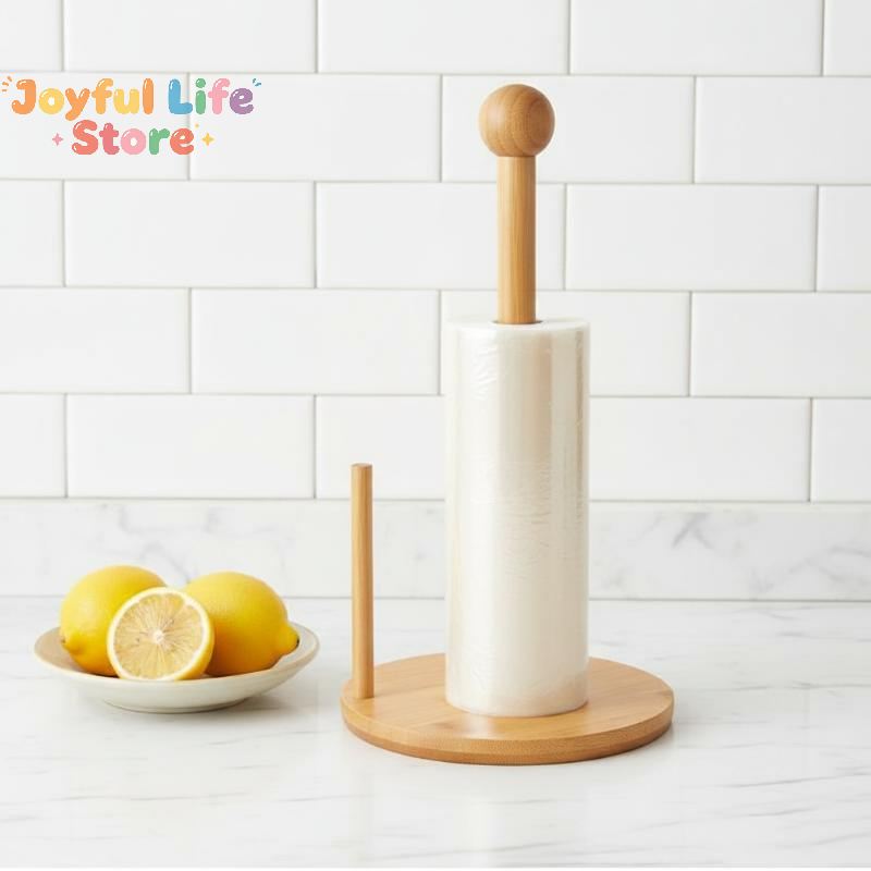 Kitchen Gadgets On Sale - Hot Sale Kitchen Wooden Roll Paper