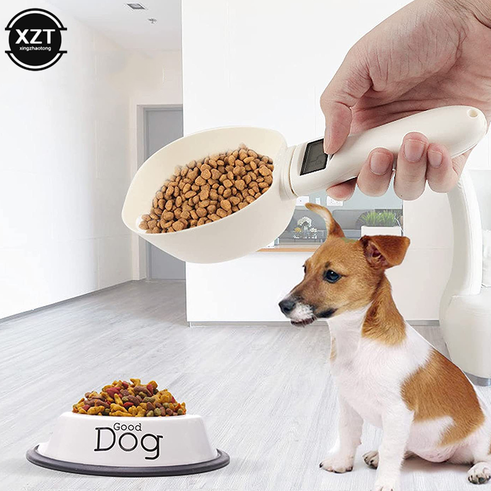 Kitchen Gadgets Under 500 - Large Size Scale Weighing Spoon Kitchen