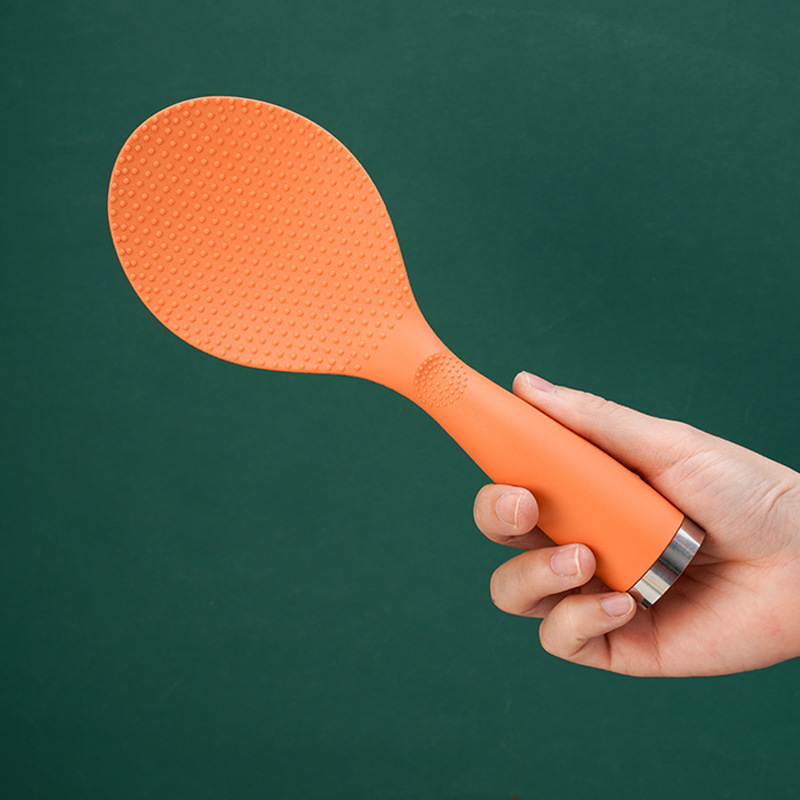 Non-Stick Standing Rice Shovel - Kitchen Gadgets On Sale review and price