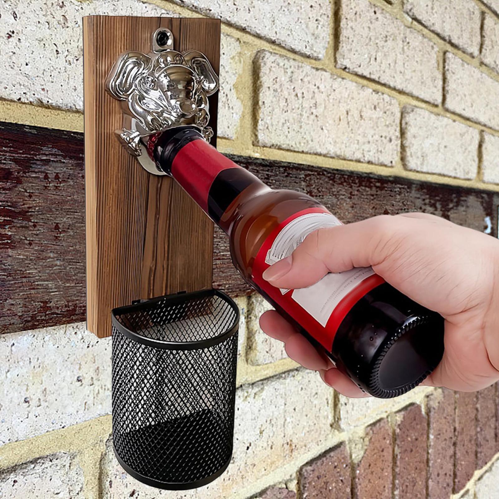 Magnetic Bottle Opener Decorat - Kitchen Gadgets Presents review and price