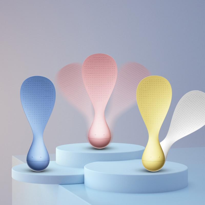 Tumbler Rice Spoon Paddle Stan - Kitchen Gadgets On Sale review and price