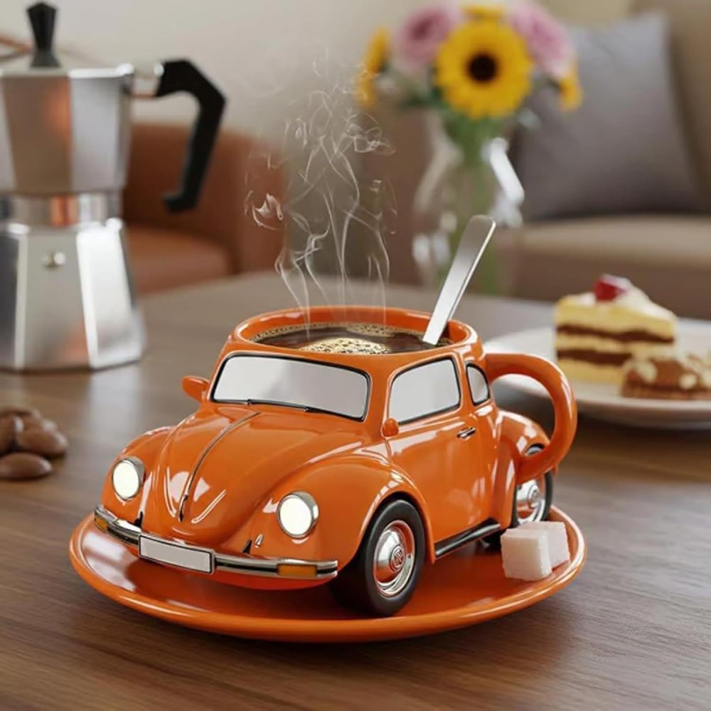 Exquisite Beetle Shaped Resin  - Kitchen Gadgets Presents review and price