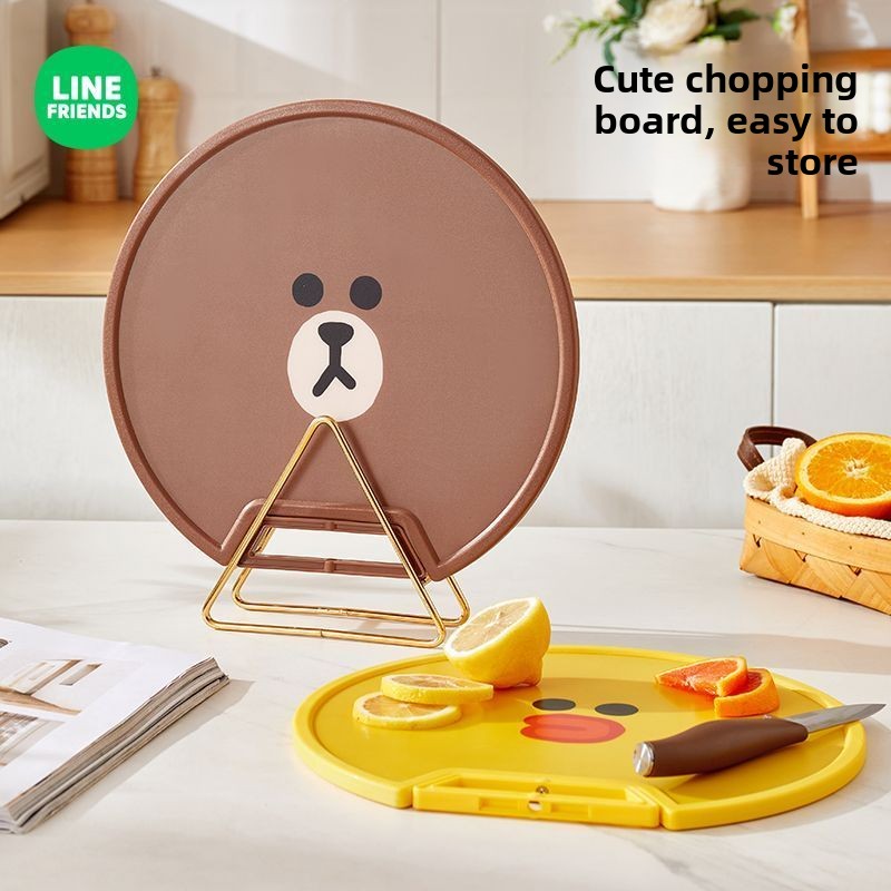 LINE FRIENDS Brown Anime Carto - Kitchen Gadgets Website review and price