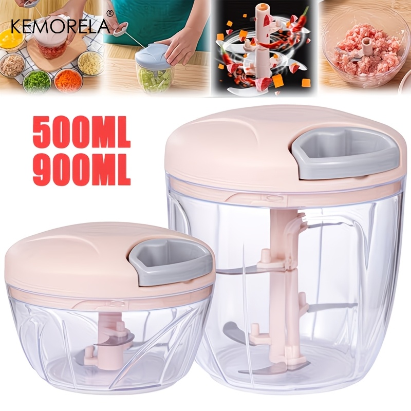 Crusher Vegetable Onion Cutter - Kitchen Gadgets Under 500 review and price