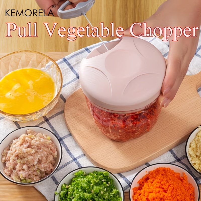 Crusher Vegetable Onion Cutter - Kitchen Gadgets Under 500 review and price