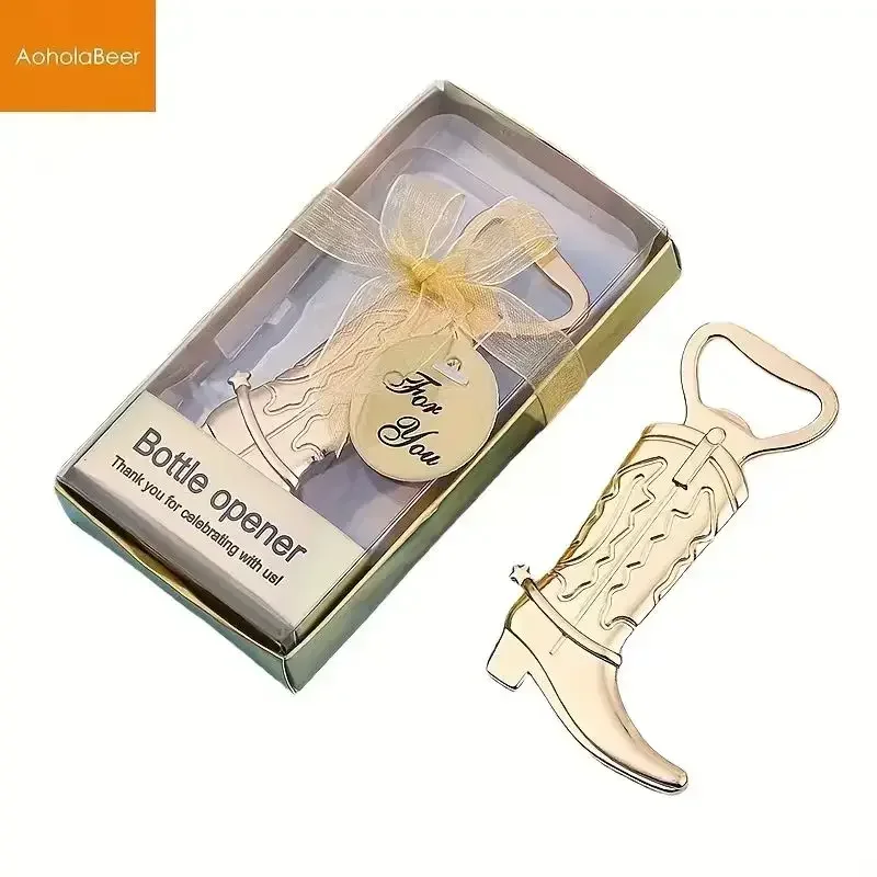 1pc Boot Bottle Opener with Pa - Kitchen Gadgets Presents review and price