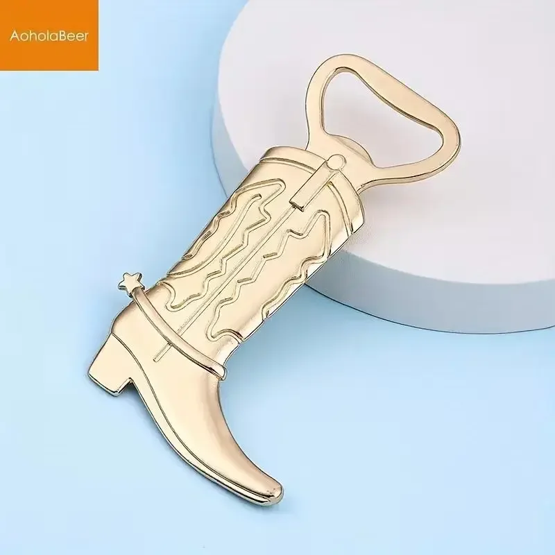 1pc Boot Bottle Opener with Pa - Kitchen Gadgets Presents review and price