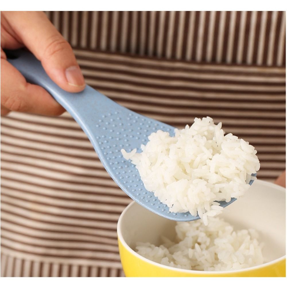Wheat Straw Rice Spoons Access - Kitchen Gadgets On Sale review and price