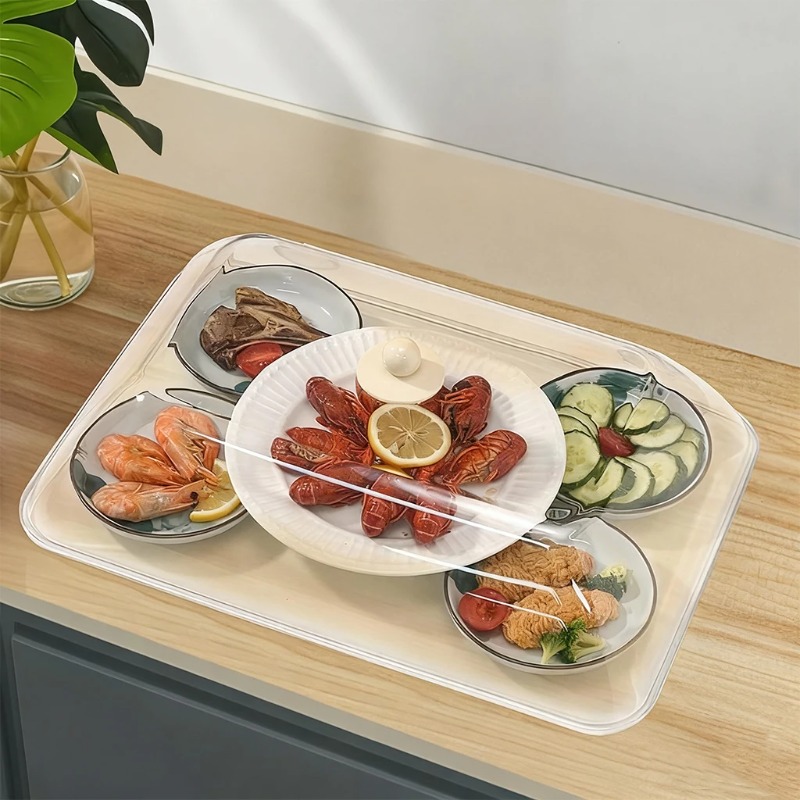 WORTHBUY Reusable Plastic Food - Kitchen Gadgets Website review and price
