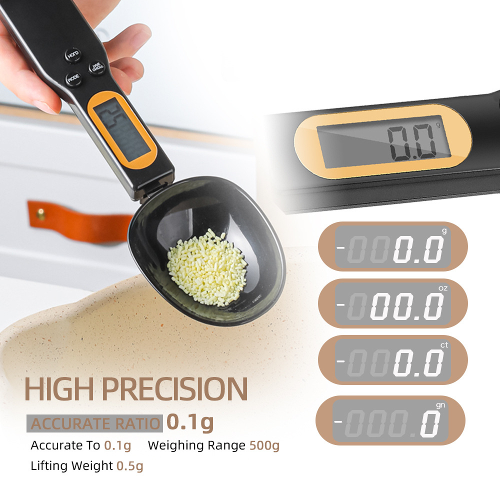 LCD Digital Measurement Adjust - Kitchen Gadgets Under 500 review and price