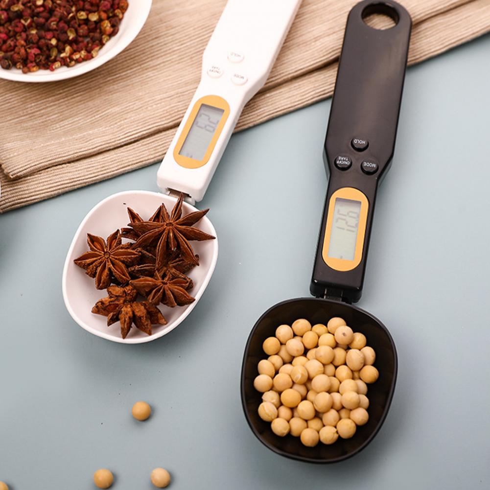 Electronic Kitchen Scale Spoon - Kitchen Gadgets Under 500 review and price