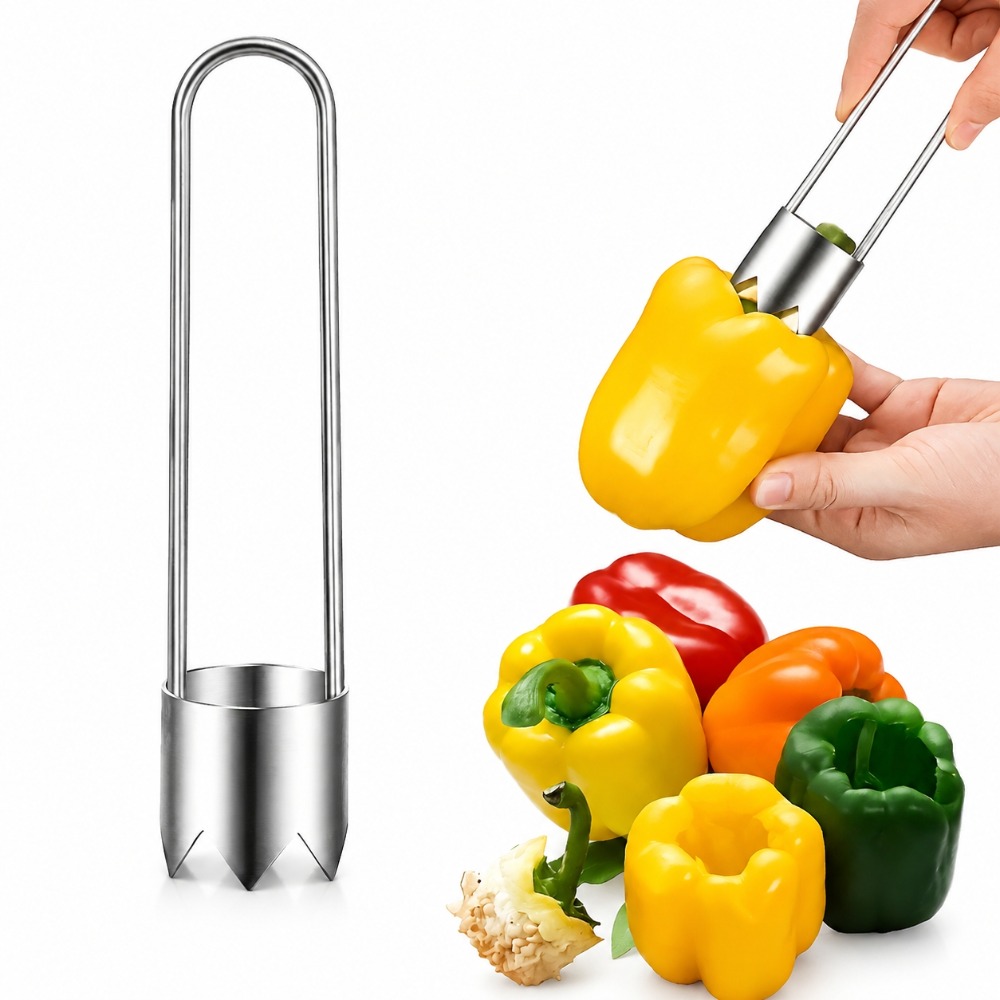 Stainless Steel Fruit Vegetabl - Kitchen Gadgets Website review and price