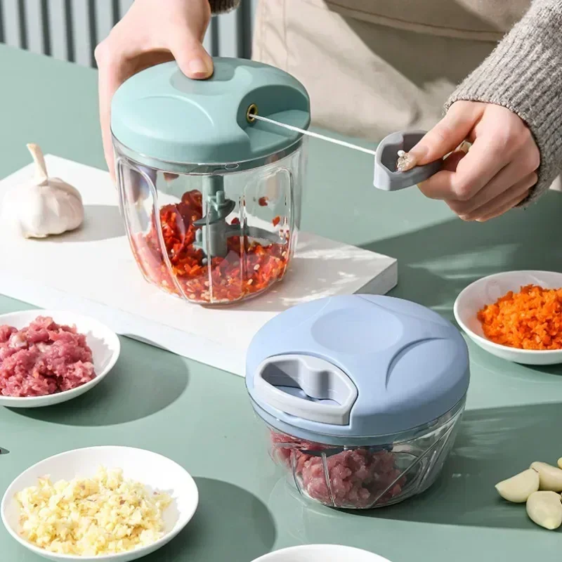 Crusher Vegetable Onion Cutter - Kitchen Gadgets Under 500 review and price