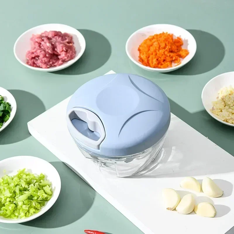 Crusher Vegetable Onion Cutter - Kitchen Gadgets Under 500 review and price