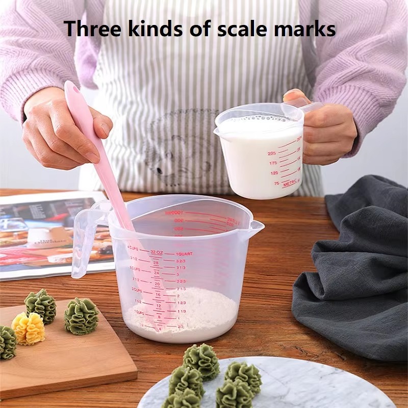 250/500/1000ML Easuring Cup Me - Kitchen Gadgets Under 500 review and price