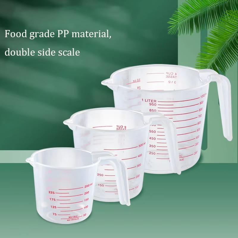 250/500/1000ML Easuring Cup Me - Kitchen Gadgets Under 500 review and price