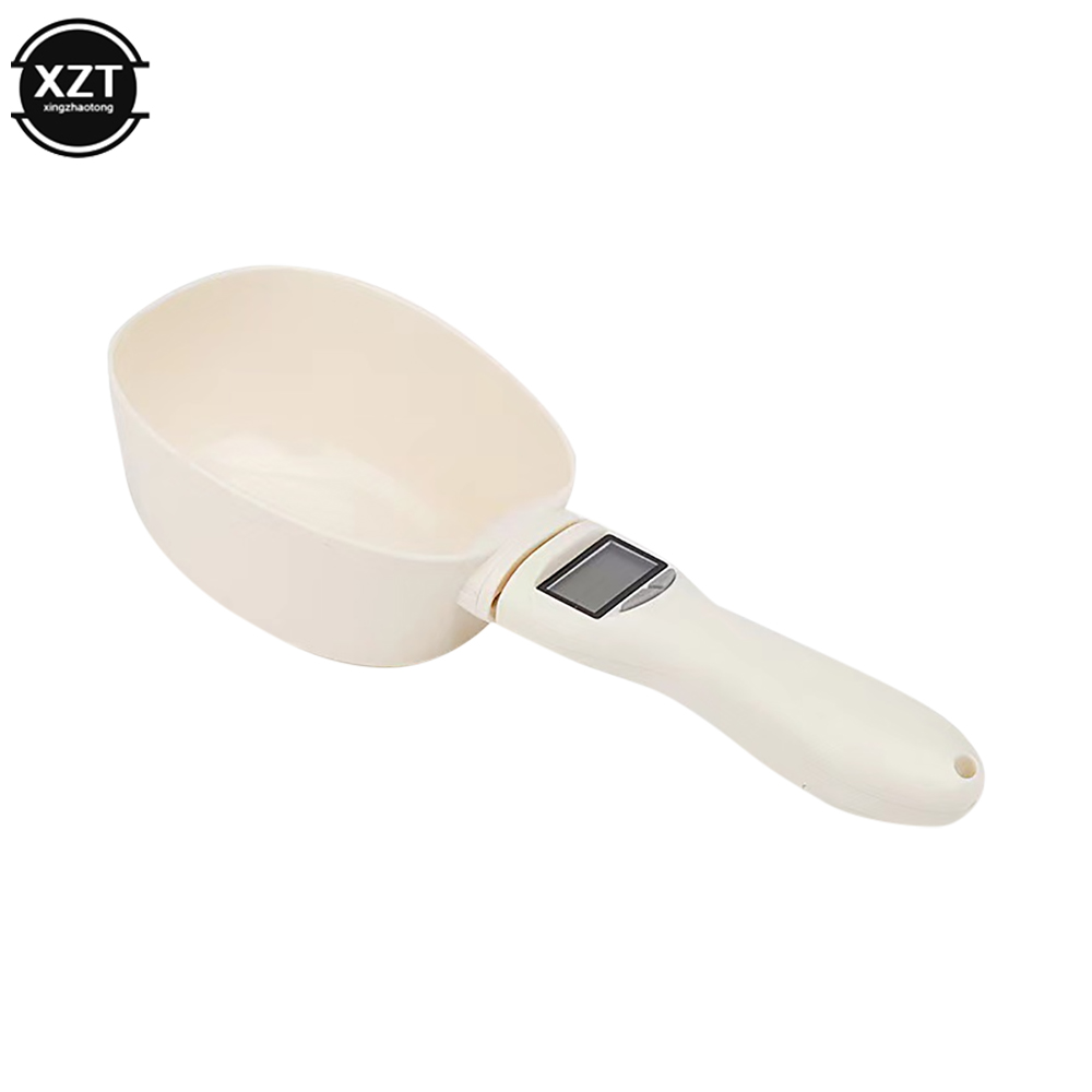 Large Size Scale Weighing Spoo - Kitchen Gadgets Under 500 review and price