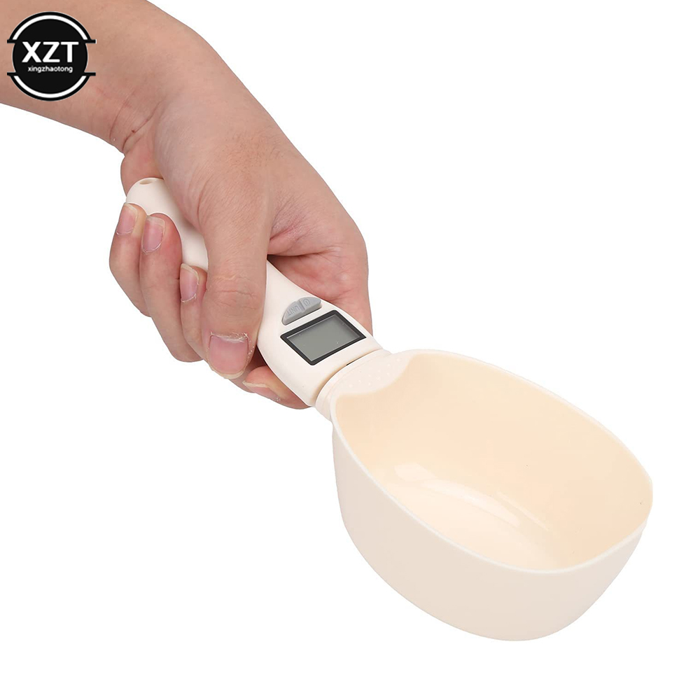 Large Size Scale Weighing Spoo - Kitchen Gadgets Under 500 review and price
