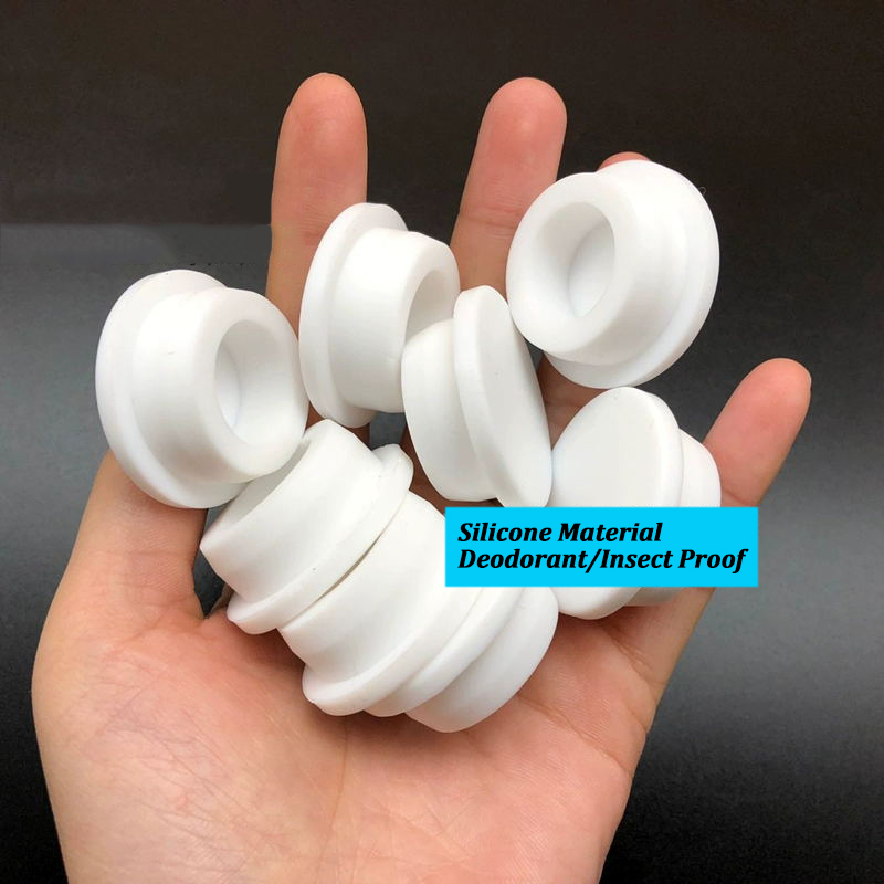 2/4/8PC Bathroom Rubber Wash B - Kitchen Gadgets Website review and price