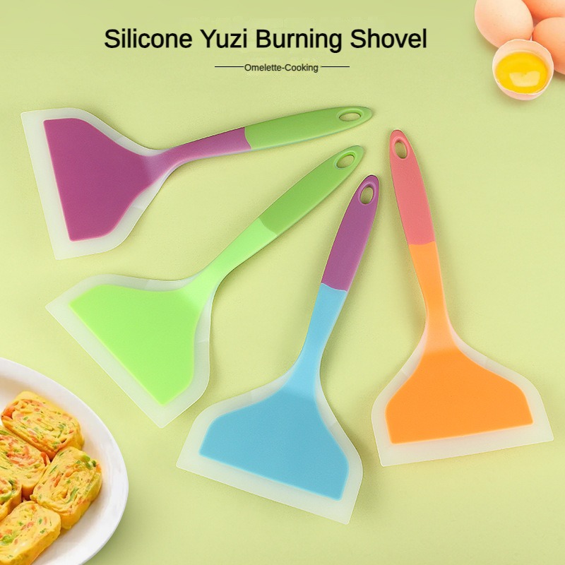 1 piece of tamago Yaki spatula - Kitchen Gadgets On Sale review and price