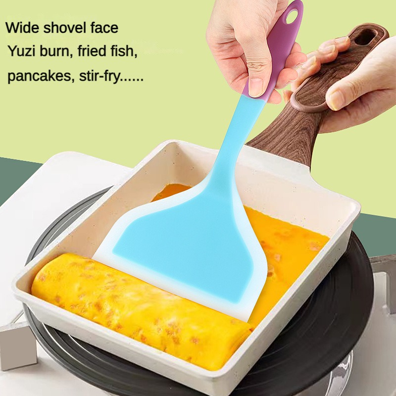1 piece of tamago Yaki spatula - Kitchen Gadgets On Sale review and price