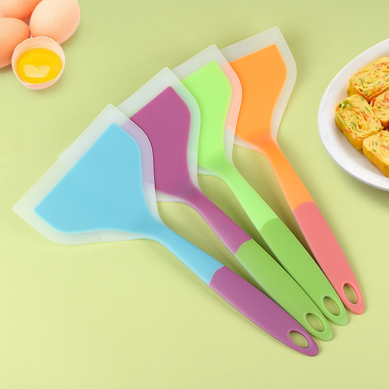 1 piece of tamago Yaki spatula - Kitchen Gadgets On Sale review and price