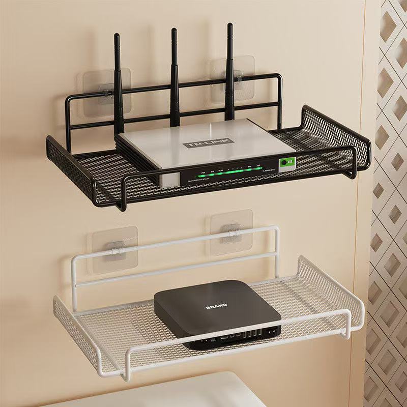 Stainless Steel Router Shelf N - Kitchen Gadgets Website review and price